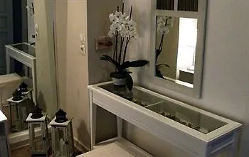 Apartman Casa Antica Rhodes City