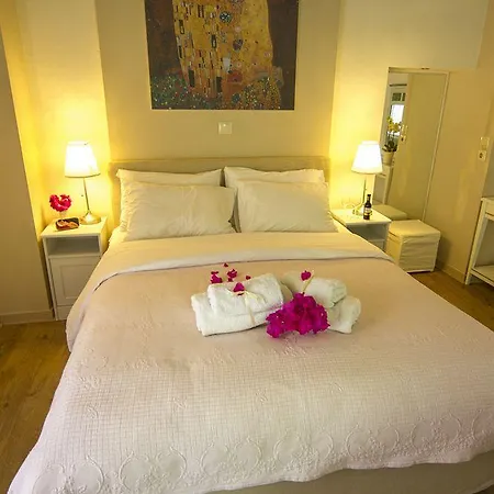 Apartman Casa Antica Rhodes City