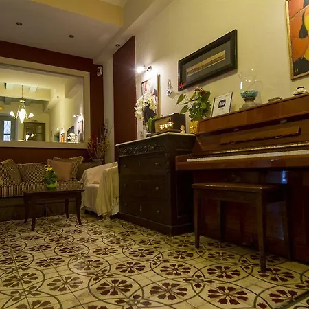 Apartman Casa Antica *