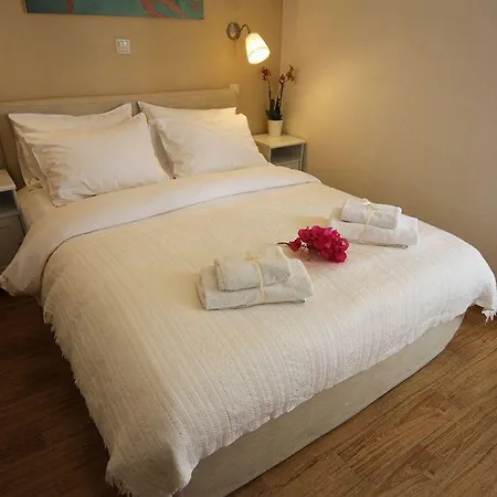 Apartman Casa Antica Rhodes City