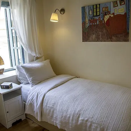 Casa Antica Lägenhet