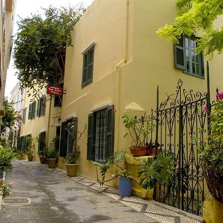 Casa Antica Lägenhet