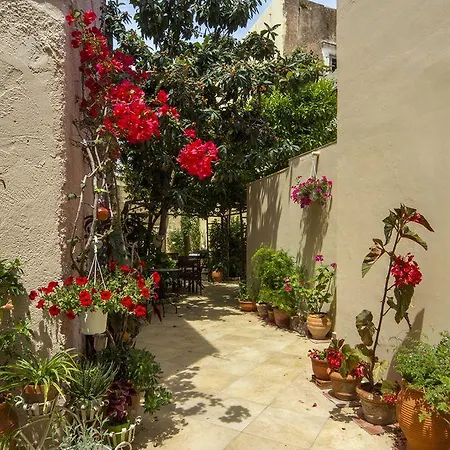 Casa Antica Lägenhet *