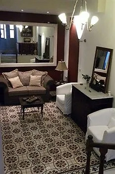 Casa Antica Lägenhet *