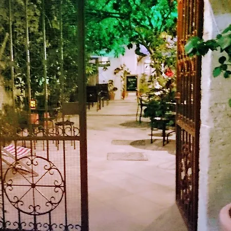 Apartman Casa Antica Rhodes City