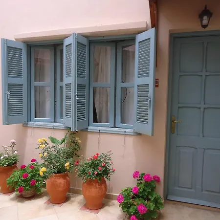 Casa Antica Lägenhet