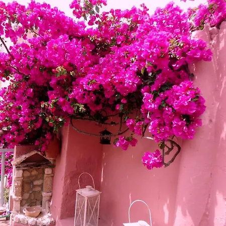 Casa Antica Lägenhet Rhodes City