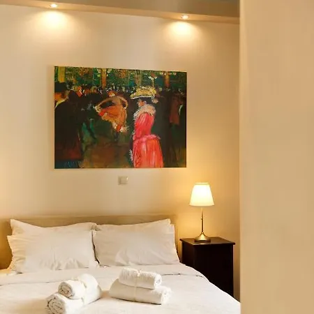 Apartman Casa Antica