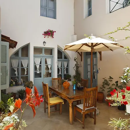 Apartman Casa Antica