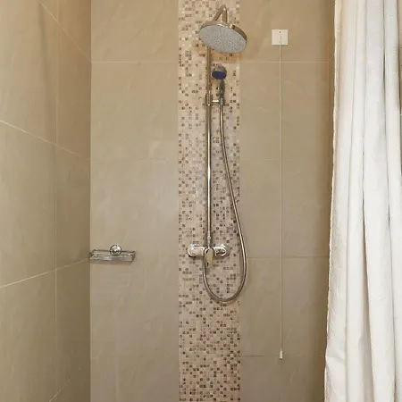 Casa Antica Apartman *