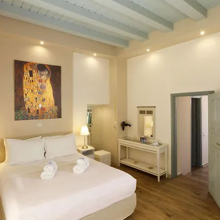 Apartman Casa Antica *