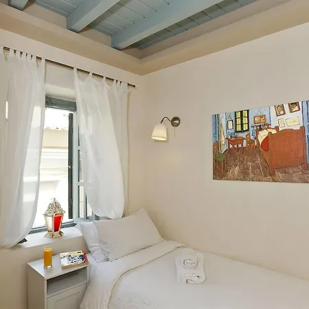 Casa Antica Lägenhet *