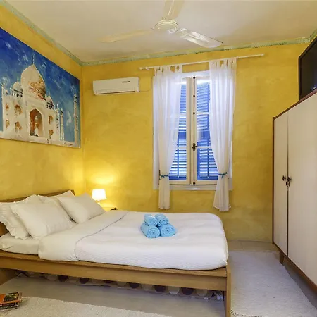Apartman Casa Antica *