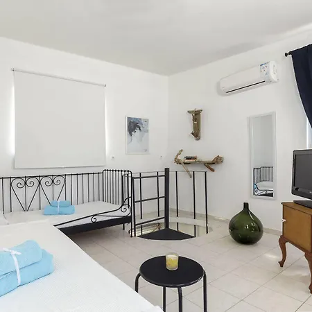 Apartman Casa Antica Rhodes City