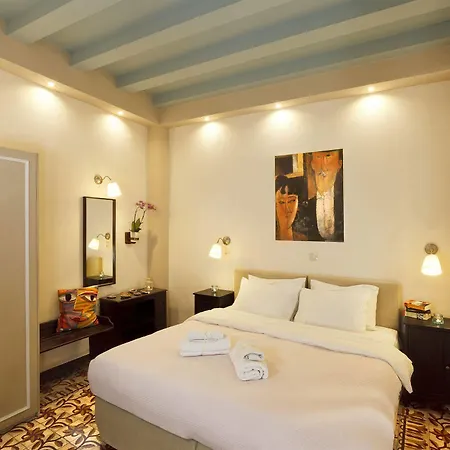 Apartman Casa Antica *