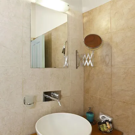 Apartman Casa Antica *