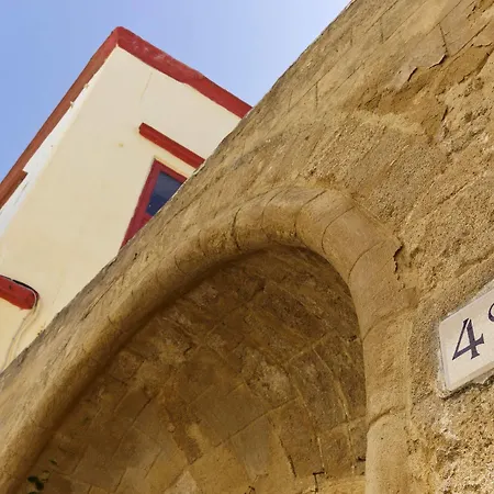 Casa Antica Lägenhet