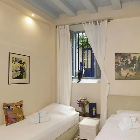Casa Antica Apartment