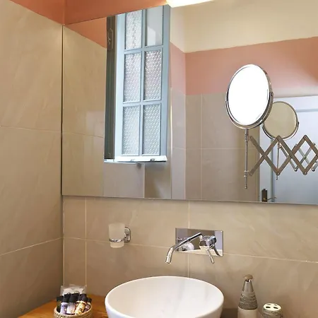 Apartament Casa Antica Rhodes City